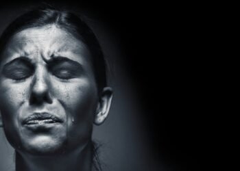 Sofrimento após estupro