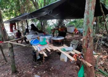 Trabalho escravo Amazonas