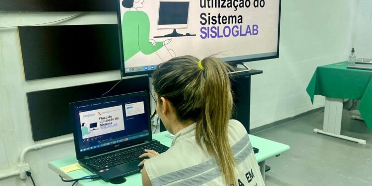 Vigilância em Saúde- teste tuberculose-