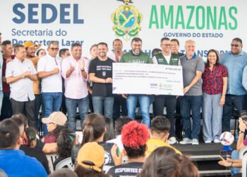 Wilson Lima investimentos futebol