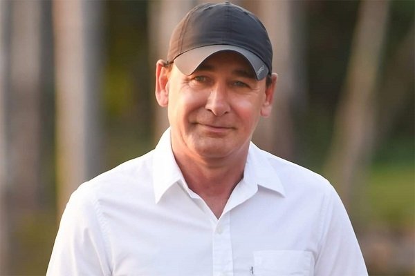 alex testoni sofre incidente