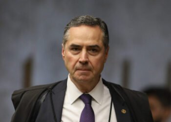 STF-Sessao-RobertoBarroso-ForumPrivilegiado-23nov2017_FotoSergioLima