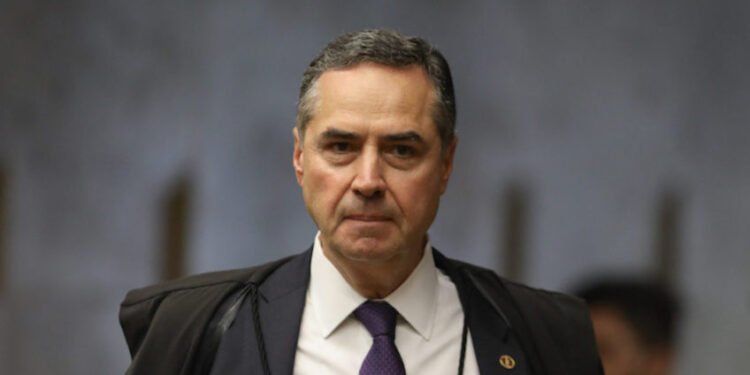 STF-Sessao-RobertoBarroso-ForumPrivilegiado-23nov2017_FotoSergioLima