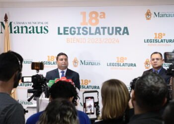 Caio André resgata imagem positiva da CMM