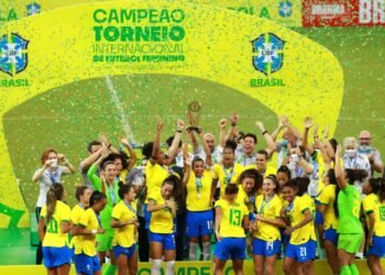 Copa do Mundo: horário de expediente em dias de jogos do Brasil sofre alteração no AM