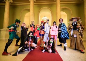 Teatro Amazonas recebe espetáculo geek da série 'Encontro das Águas'