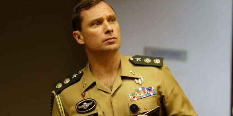 Mauro Cid seria ouvido na terça passada (Dida Sampaio/Agência Estado)