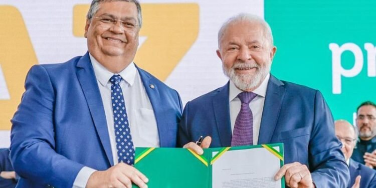 Amazônia: Governo Federal institui Plano AMAS para a segurança da região