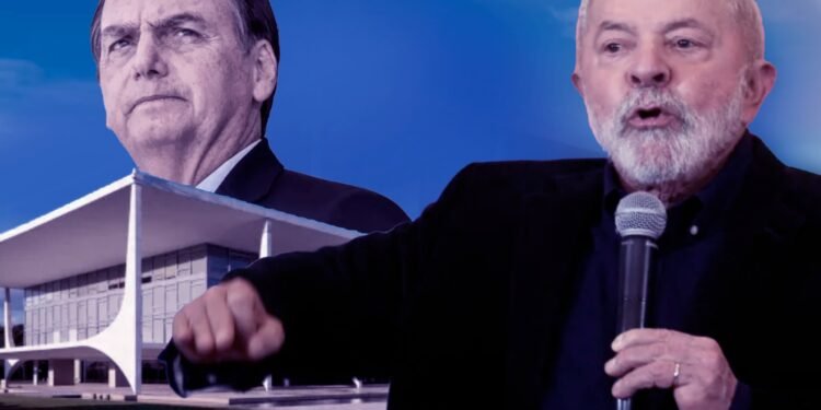 lula-bolsonaro