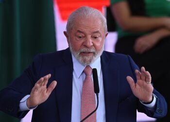 GEERT VANDEN WIJNGAERT/ASSOCIATED PRESS/Estadão Co