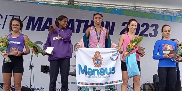 manaus olímpica