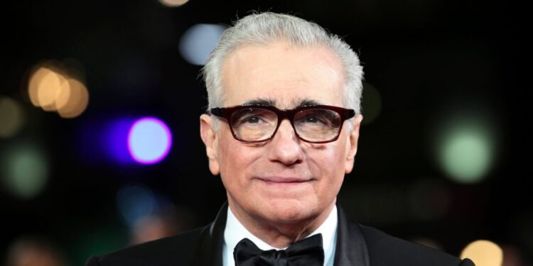 martin-scorsese