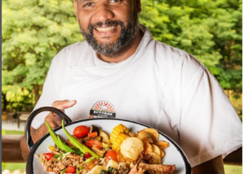 Wilson Cabral, ex-participante do MasterChef Profissionais, morre em acidente no interior de SP