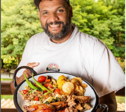 Wilson Cabral, ex-participante do MasterChef Profissionais, morre em acidente no interior de SP