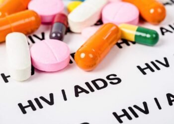 medicamento contra HIV