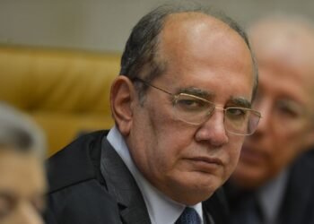 ministro, Gilmar Mendes