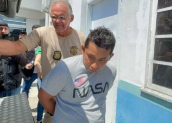 mototaxista teve sua prisão deferida após ser flagrado praticando importunação sexual