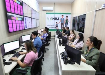 Alerta para novo golpe via telefone em escolas da rede pública e privada, no Amazonas