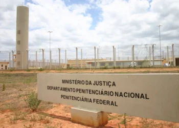 Veja lista dos presos que serão transferidos de Manaus para presídios federais