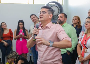 prefeito david almeida