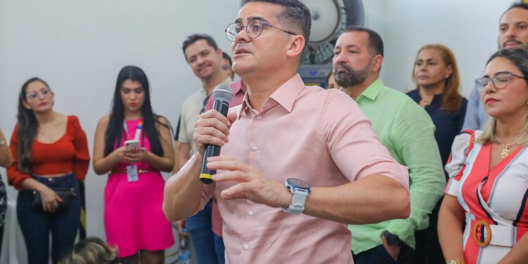 prefeito david almeida