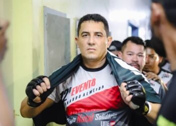 Prefeito de Borba Simão Peixoto solto
