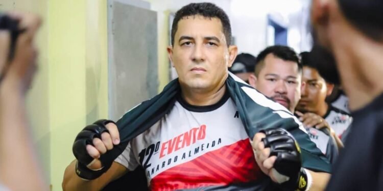 Prefeito de Borba Simão Peixoto solto