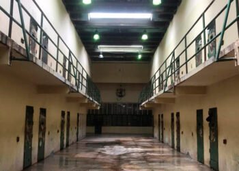 Presídio Manaus prisões