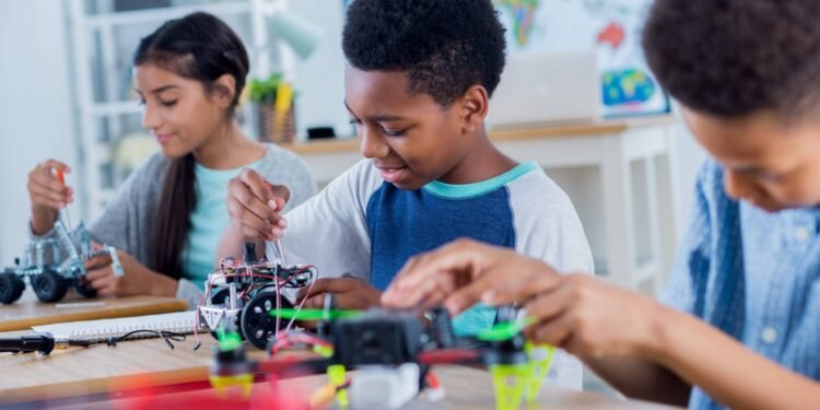 robotica-educacional