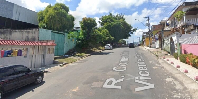 Alerta para alteração de trânsito no bairro Santo Antônio para remanejamento de adutora