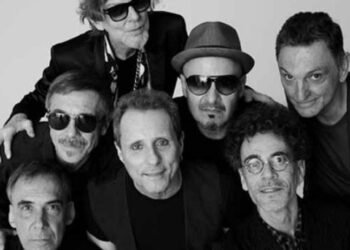 titas-Titãs anuncia últimos shows