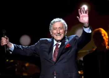 tony-bennett