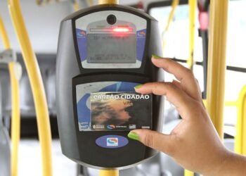 Prefeitura determina suspensão à restrição de vale-transporte