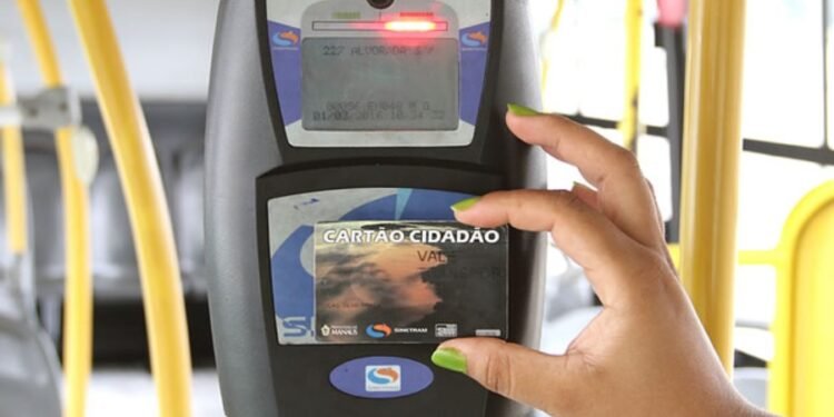 Prefeitura determina suspensão à restrição de vale-transporte