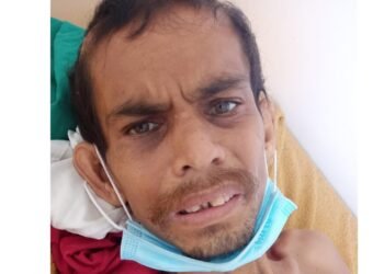 HPS João Lúcio procura por familiares de paciente que está de alta hospitalar