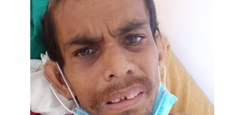 HPS João Lúcio procura por familiares de paciente que está de alta hospitalar