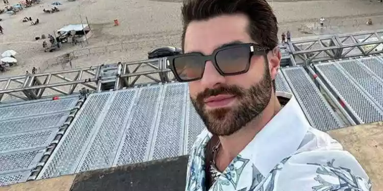 Alok Rio de Janeiro