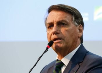 Bolsonaro STF