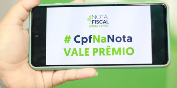 CPF-na-Nota