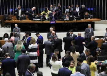 Câmara desoneração