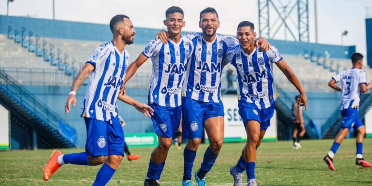 Campeonato Amazonense (2)