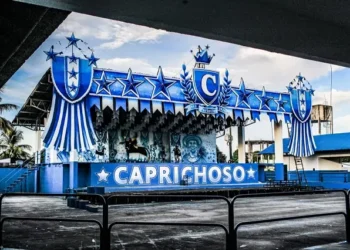 Justiça suspende posse da nova diretoria do Boi Caprichoso