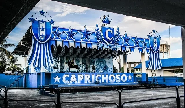 Justiça suspende posse da nova diretoria do Boi Caprichoso