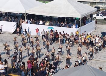 Tradicional desfile estudantil de 5 de setembro no AM será nas escolas