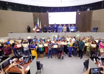 Dia do Feirante CMM homenagem