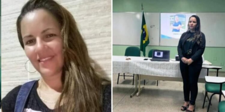 Formanda apresenta TCC na UEA, passa mal e morre em hospital de Eirunepé