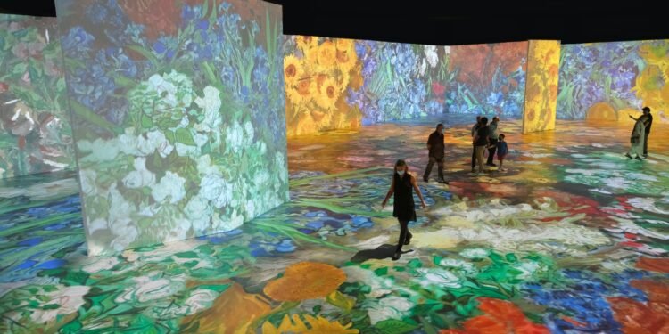 Espetaculo-artistico