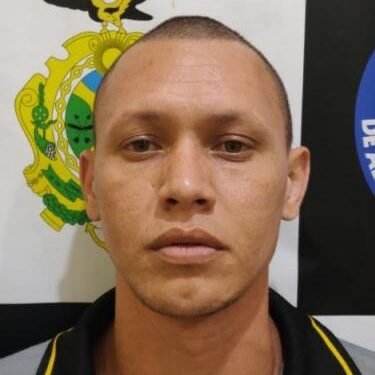 Polícia divulga imagem de atirador que tentou executar médico em Manaus