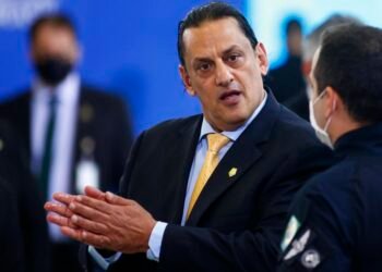 Frederick Wassef advogado Bolsonaro