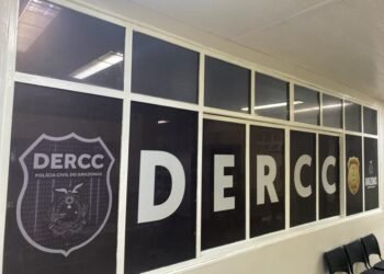 Golpe do Catfishing no AM